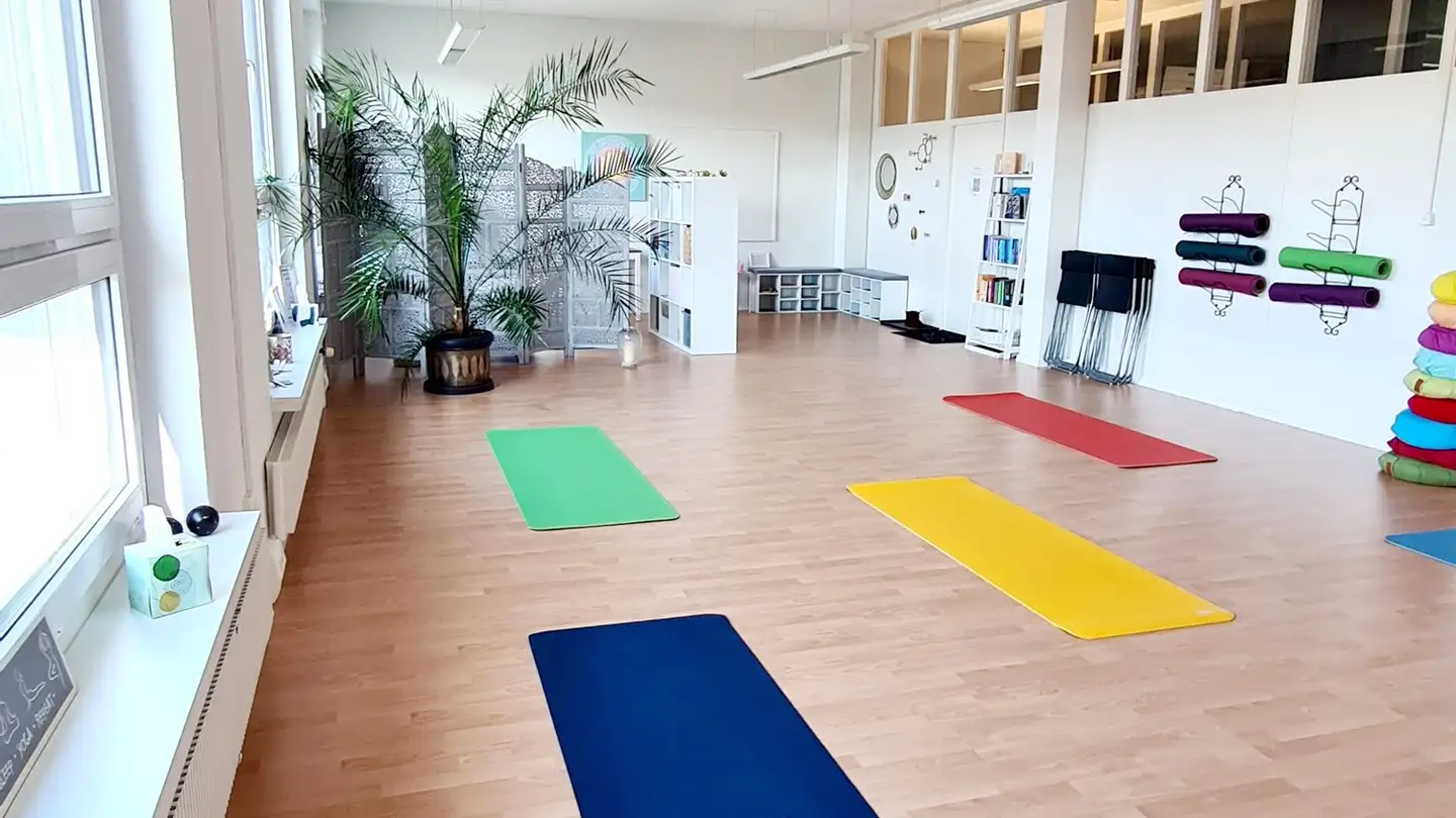 Office space for rent - Säntisstrasse 15, 9230 Flawil - Photo 3