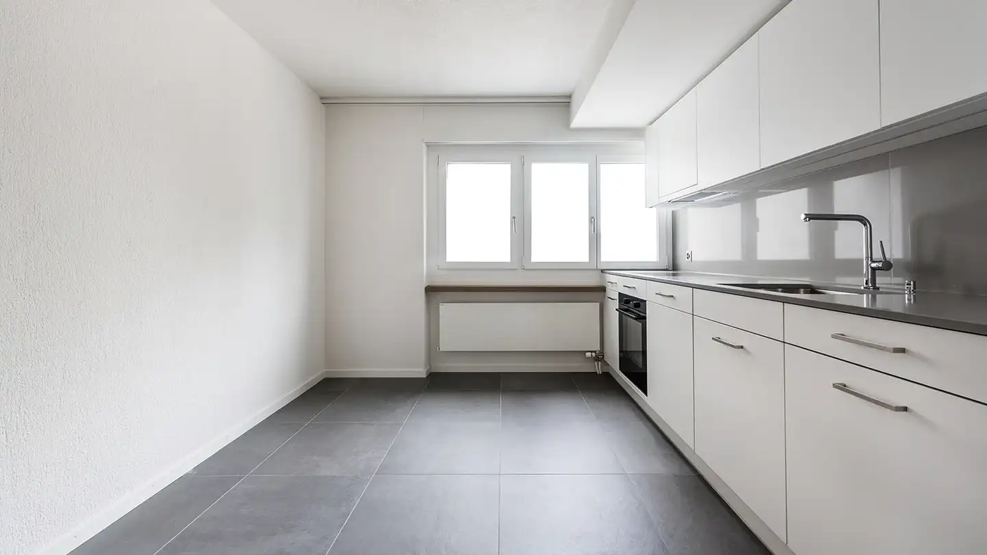 Appartement à louer - Solibodenstrasse 25, 8180 Bülach