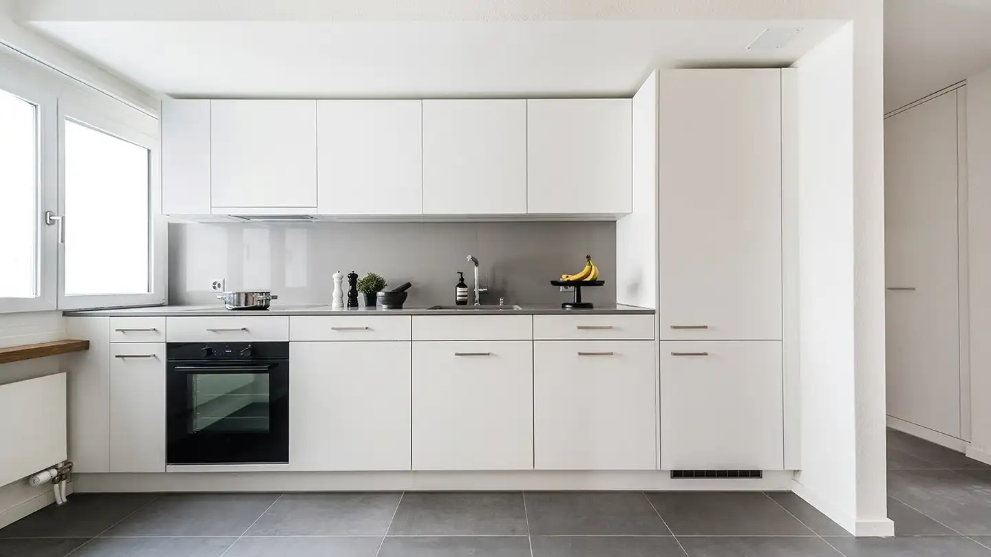 Appartement à louer - Solibodenstrasse 25, 8180 Bülach - Photo 2