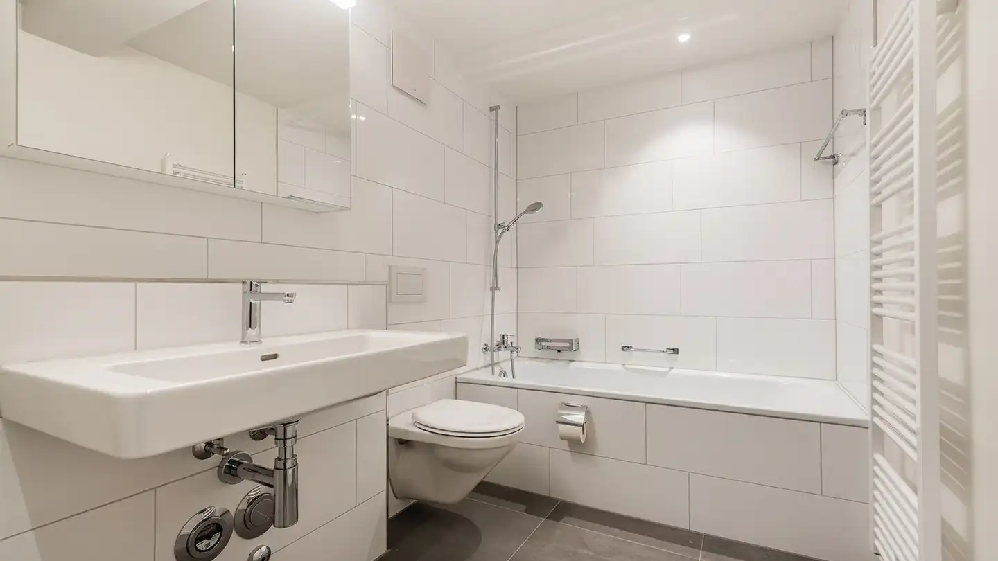 Appartement à louer - Solibodenstrasse 25, 8180 Bülach - Photo 3