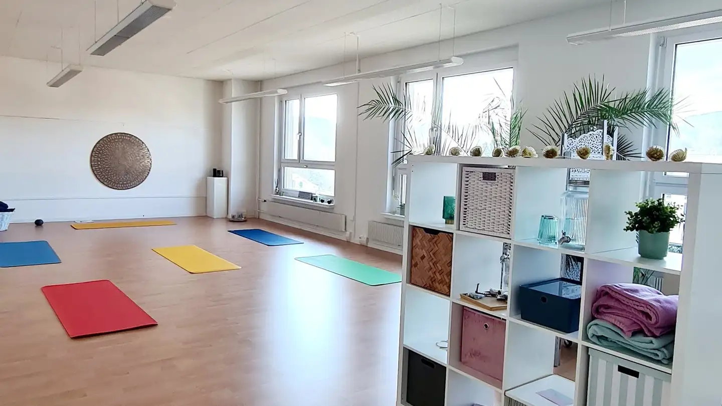 Office space for rent - Säntisstrasse 15, 9230 Flawil - Photo 4