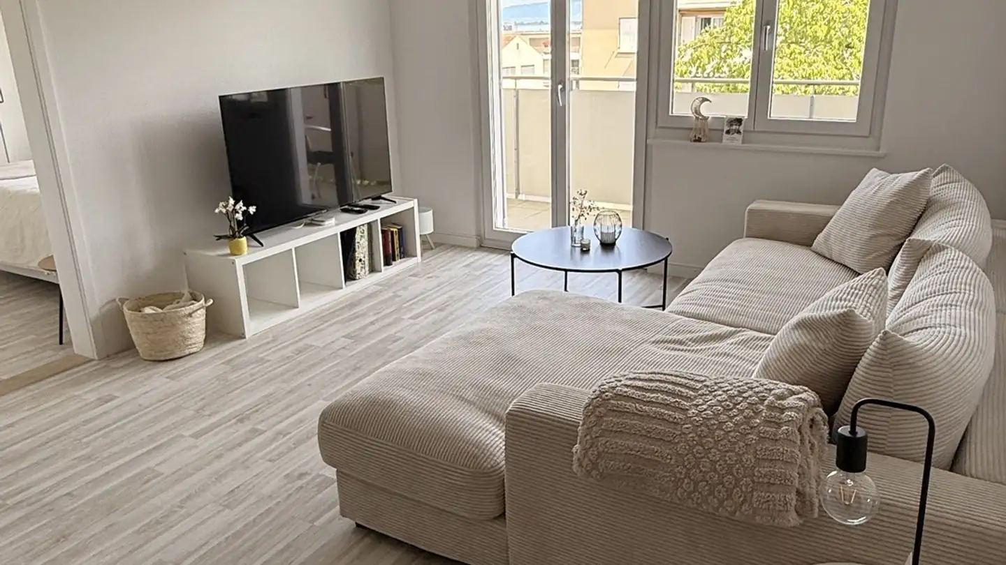 Appartamento in affitto - Ulrich-Rösch-Strasse 8, 9403 Goldach
