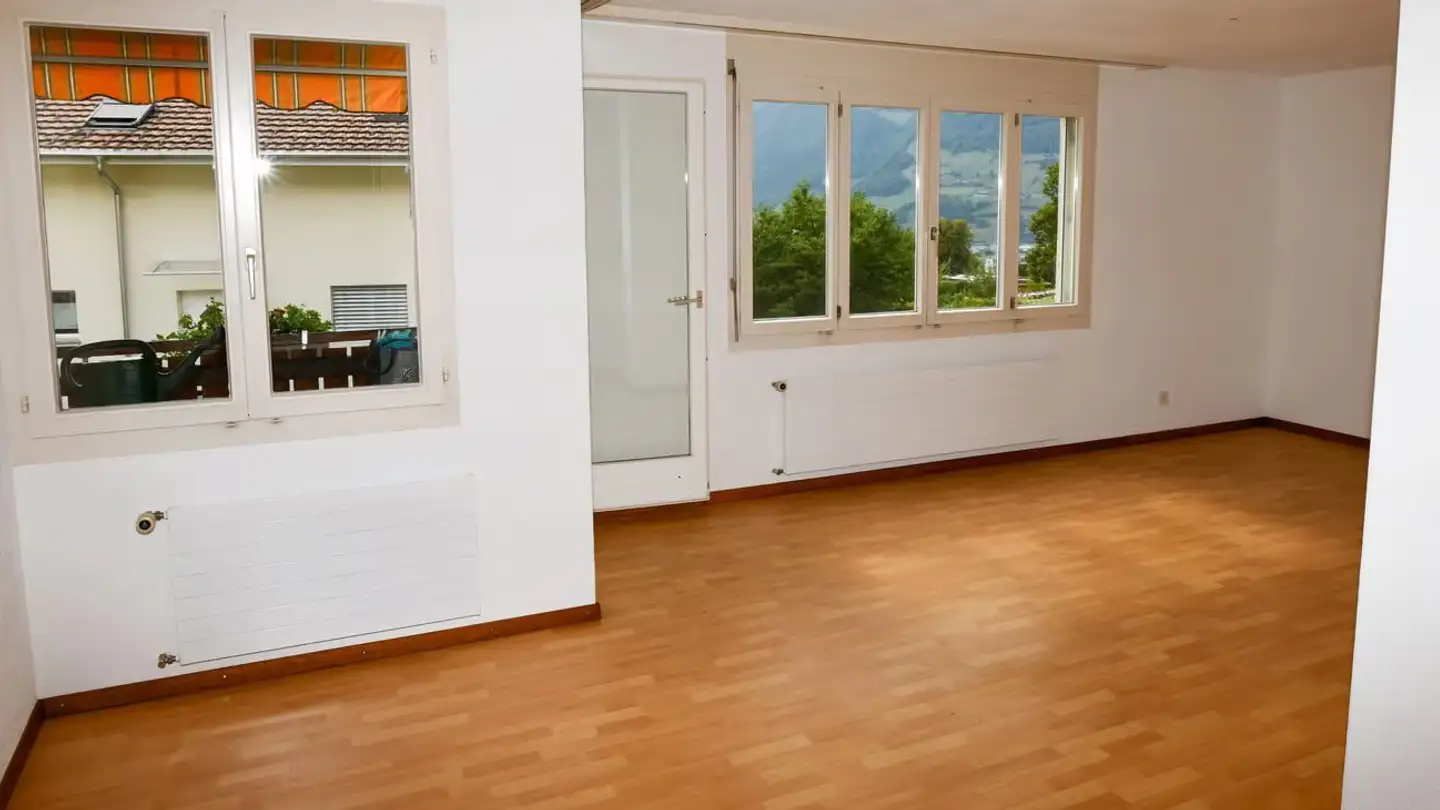 Appartamento in affitto - Spielhöfli 5, 6432 Rickenbach b. Schwyz - Foto 2