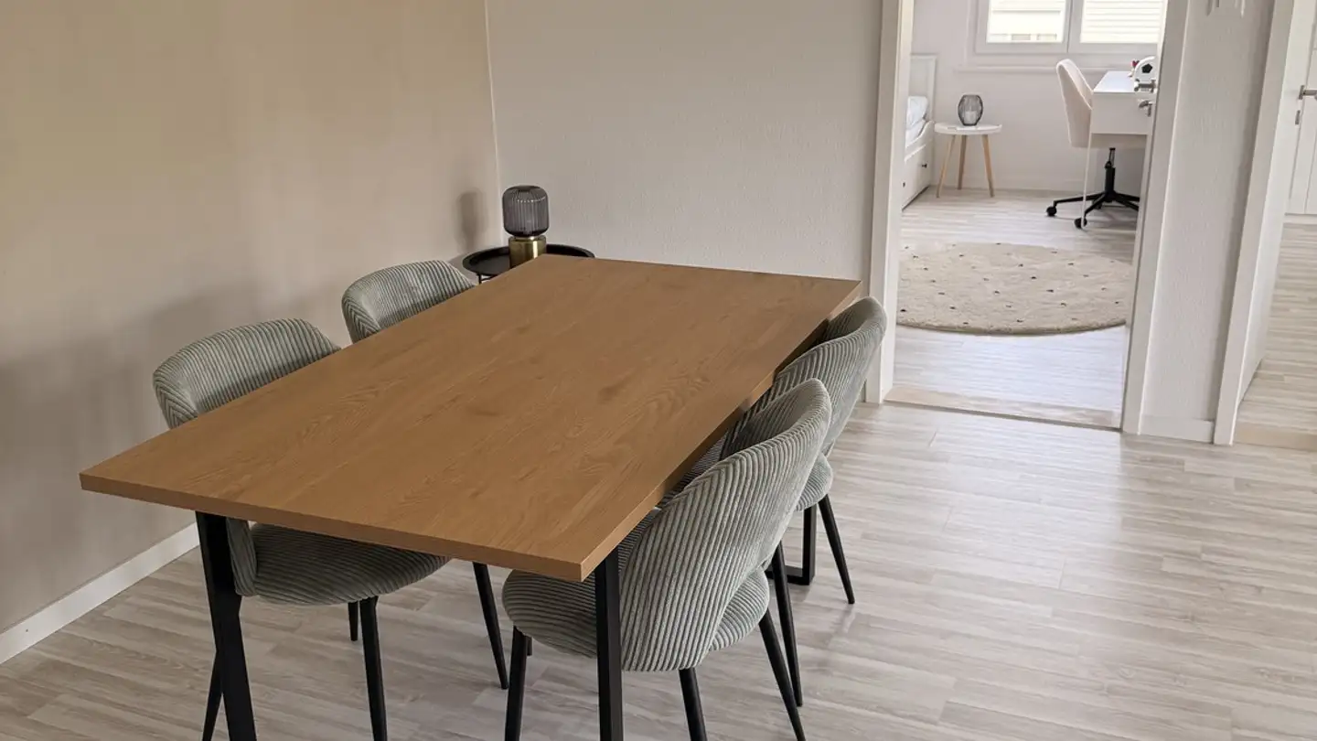 Appartamento in affitto - Ulrich-Rösch-Strasse 8, 9403 Goldach - Foto 2