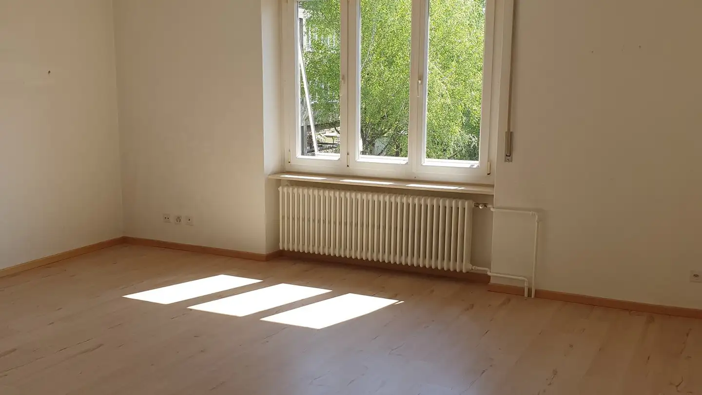 Appartamento in affitto - Via Pedemonte 15, 6962 Viganello - Foto 2