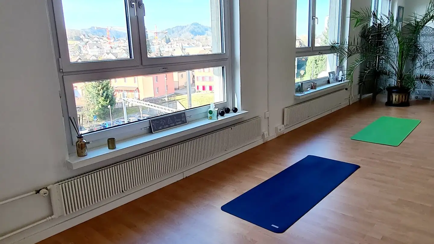 Office space for rent - Säntisstrasse 15, 9230 Flawil - Photo 2