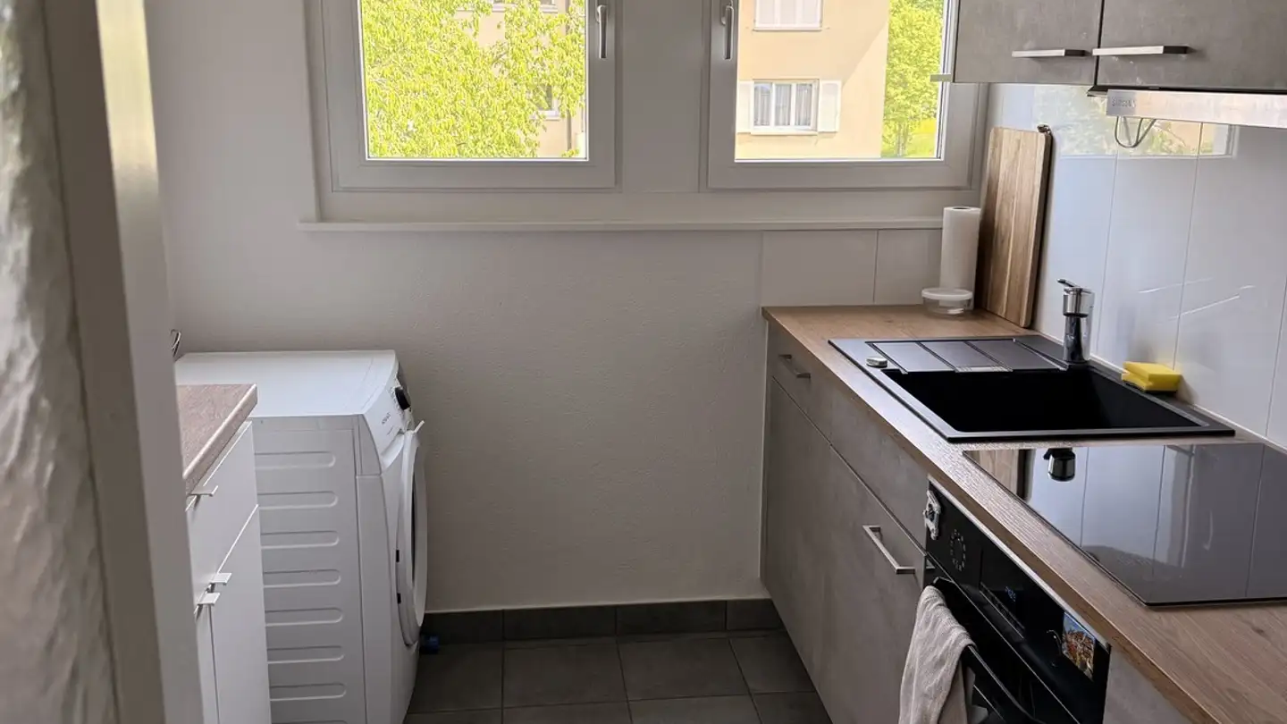 Appartamento in affitto - Ulrich-Rösch-Strasse 8, 9403 Goldach - Foto 3