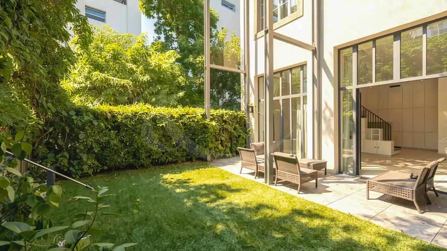 Apartment for sale - 1201 Genève