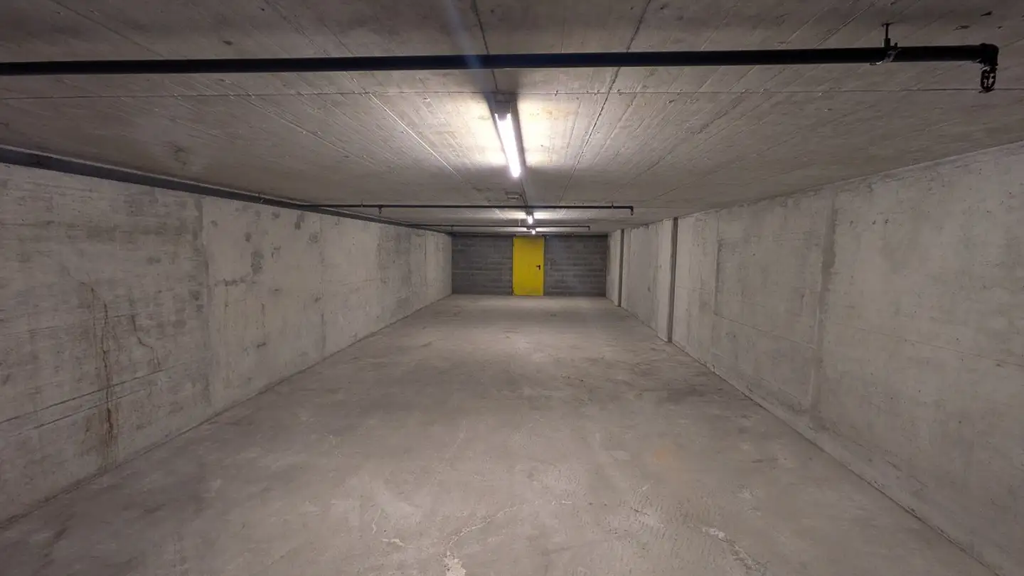 Espace de stockage à louer - Rue De Lyon, 1203 Genève