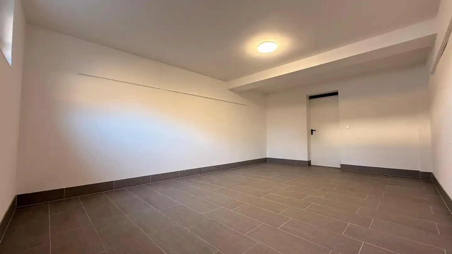 Spazio di archiviazione in affitto - Via Pizzamiglio, 6833 Vacallo