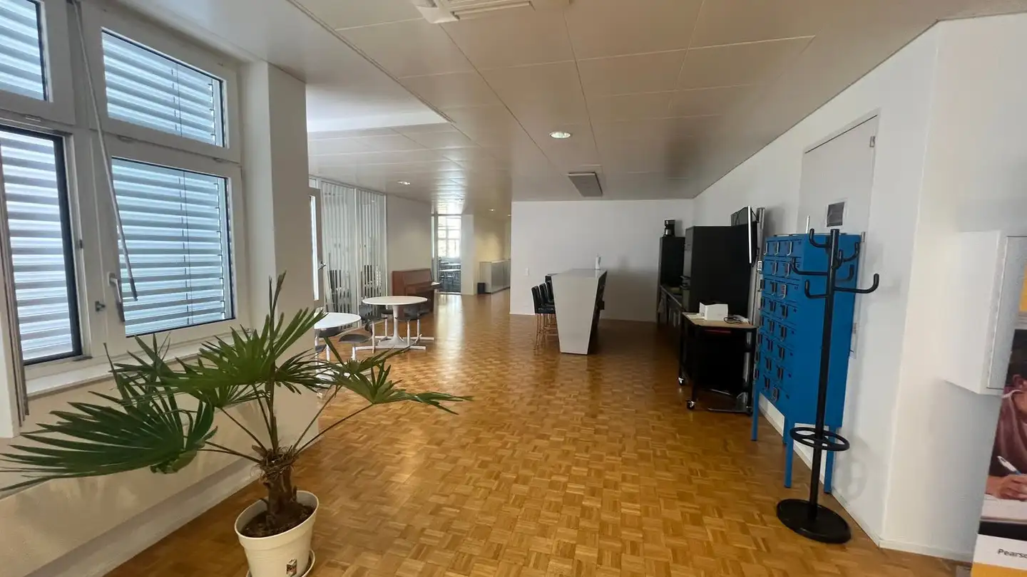 Bürofläche mieten - Pilatusstrasse 2, 6036 Dierikon - Foto 4