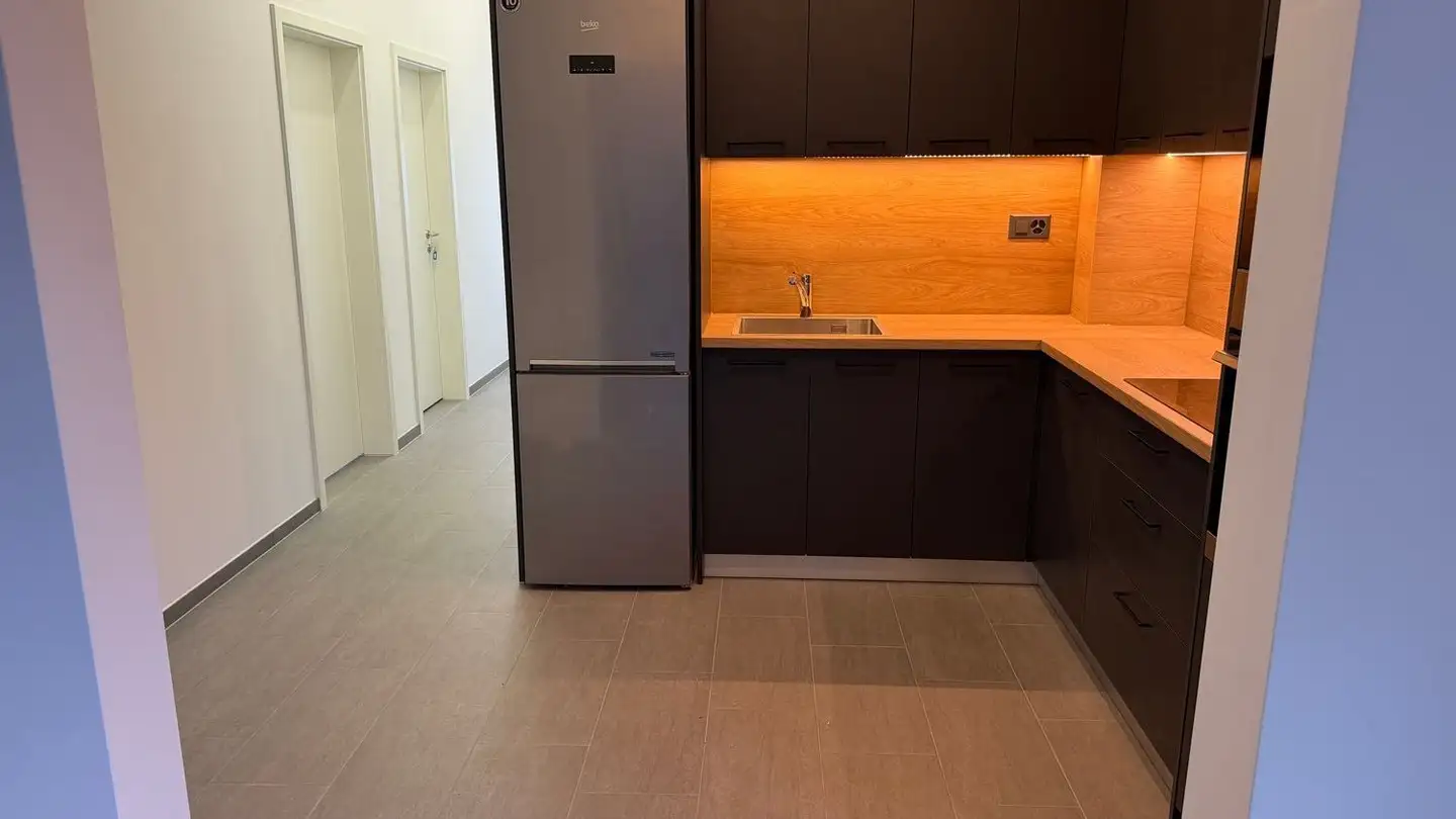 Zimmer mieten - 8953 Dietikon