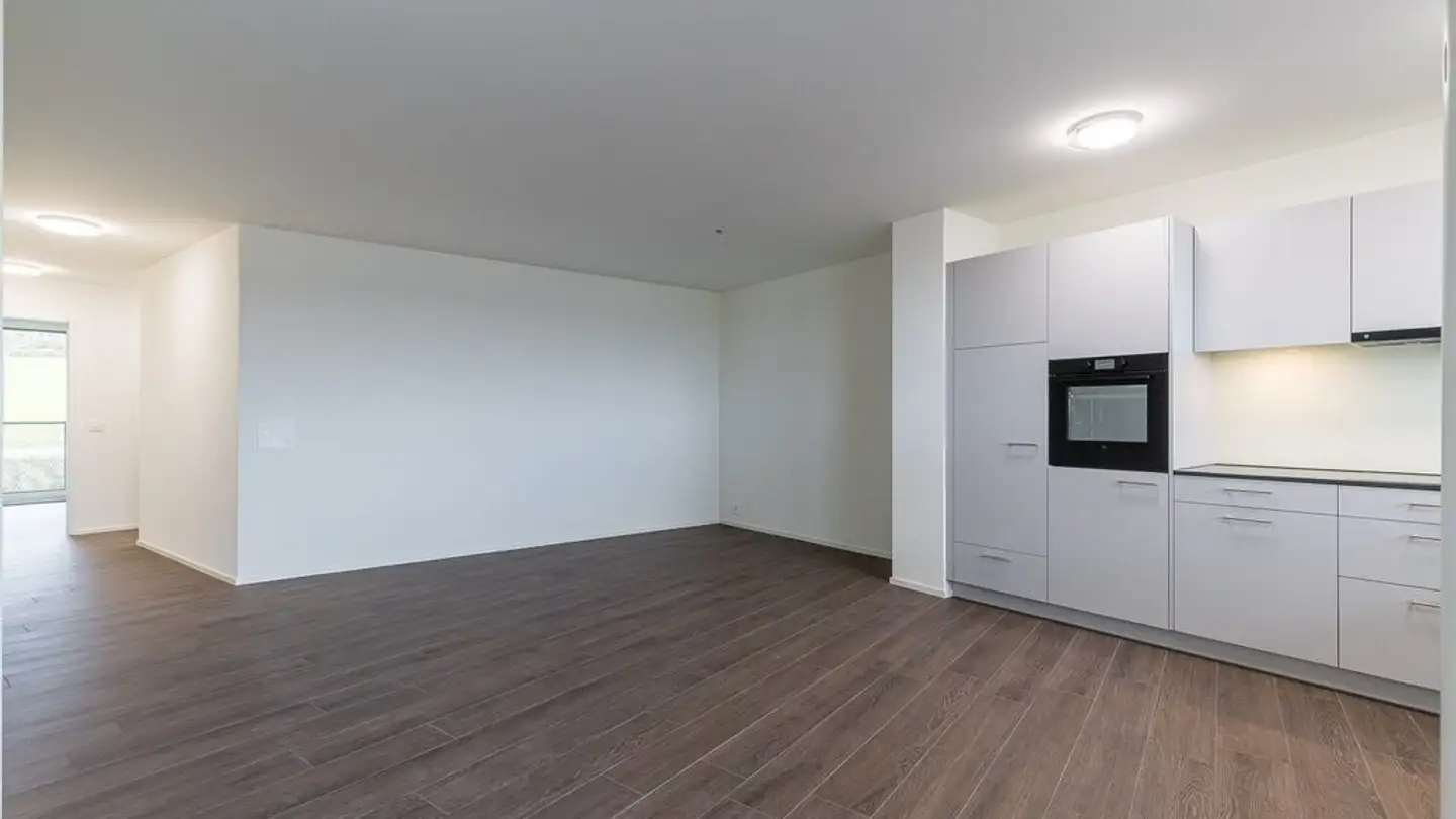 Wohnung mieten - Gishalde 6b, 4663 Aarburg - Foto 3