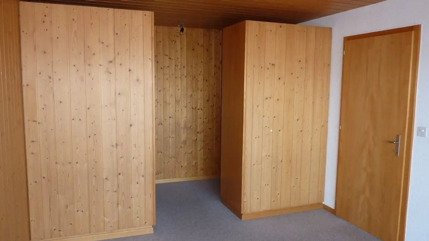 Wohnung mieten - Mittlere Haltenstrasse, 3625 Heiligenschwendi - Foto 2