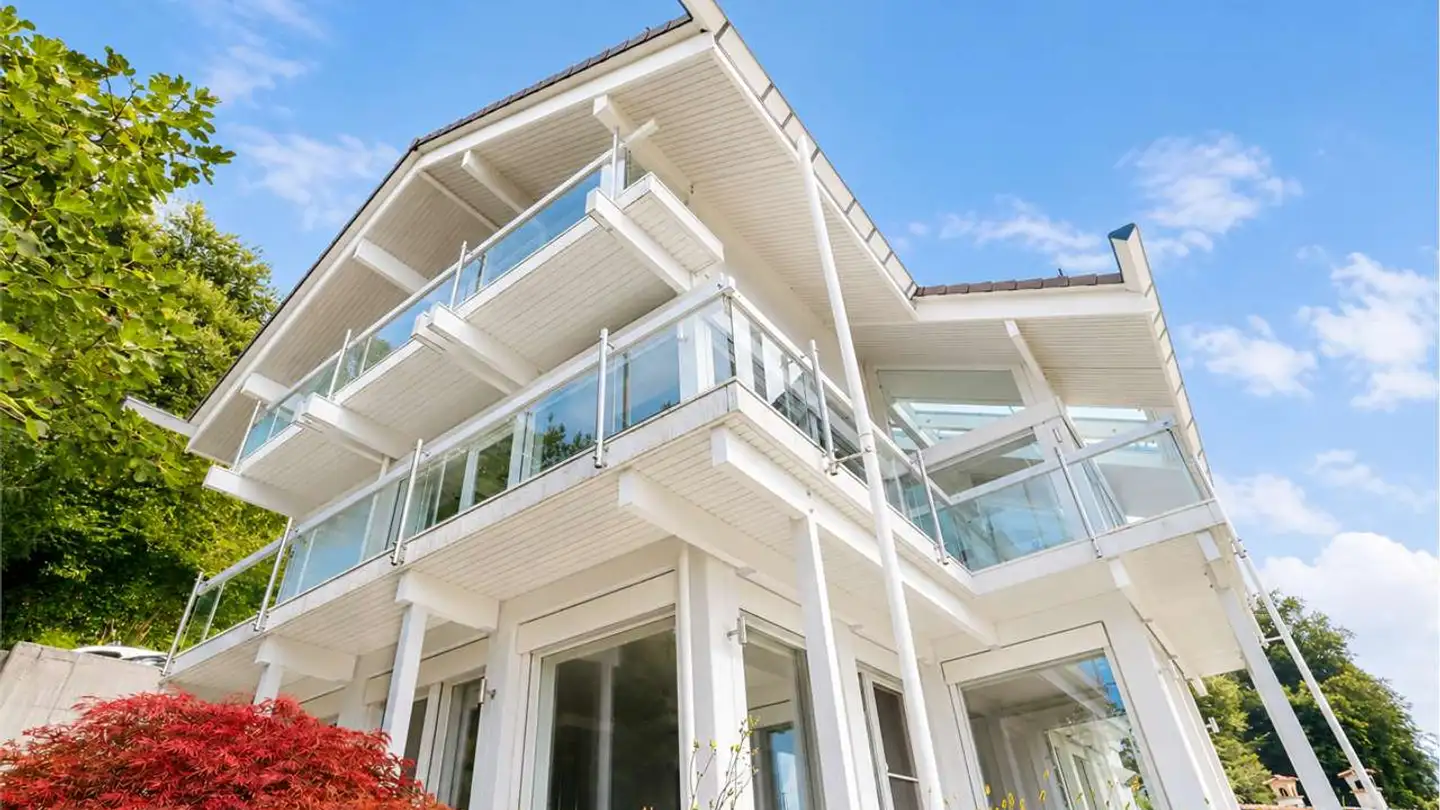 Villa for sale - 6900 Lugano