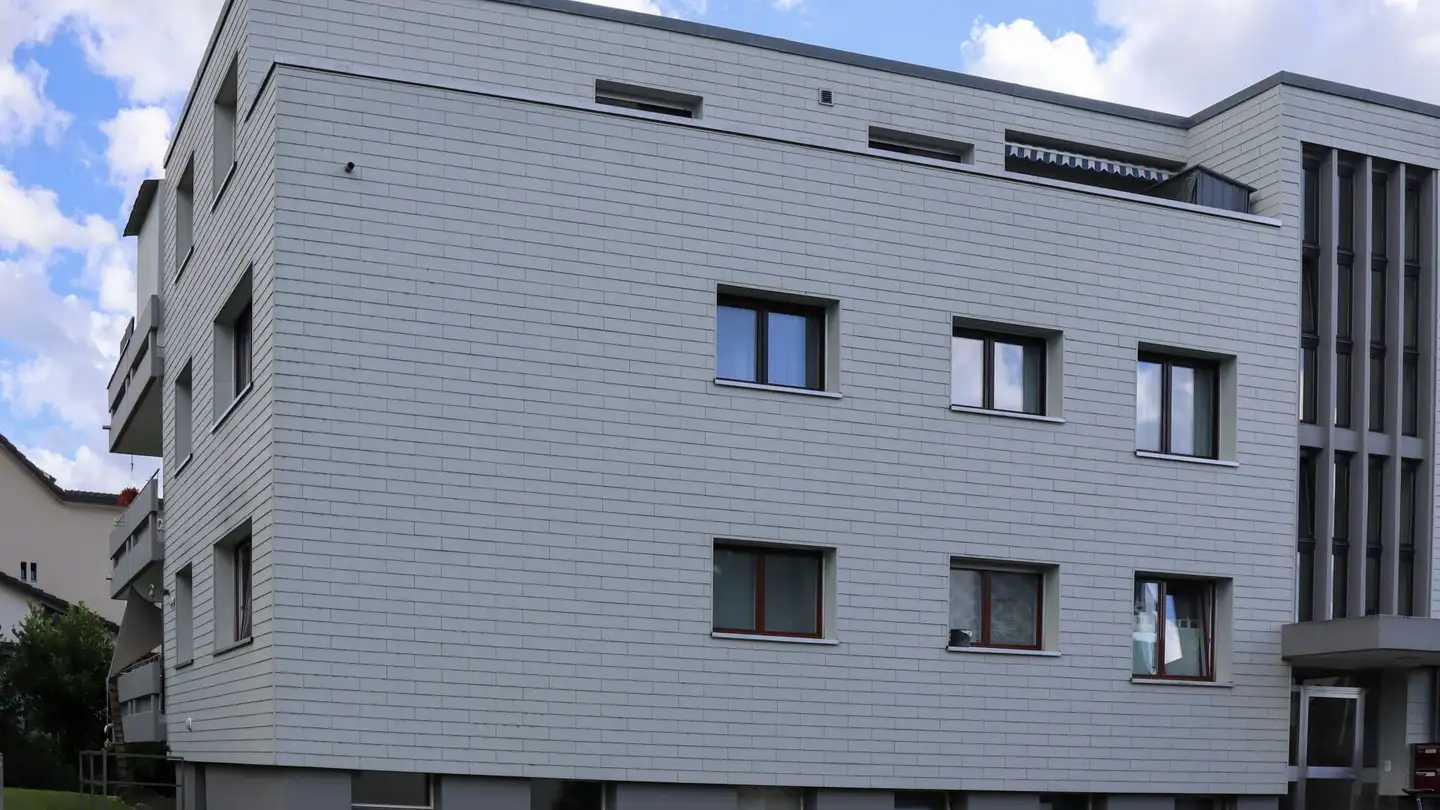 Penthouse for sale - Schallengasse 2, 4313 Möhlin - Photo 2