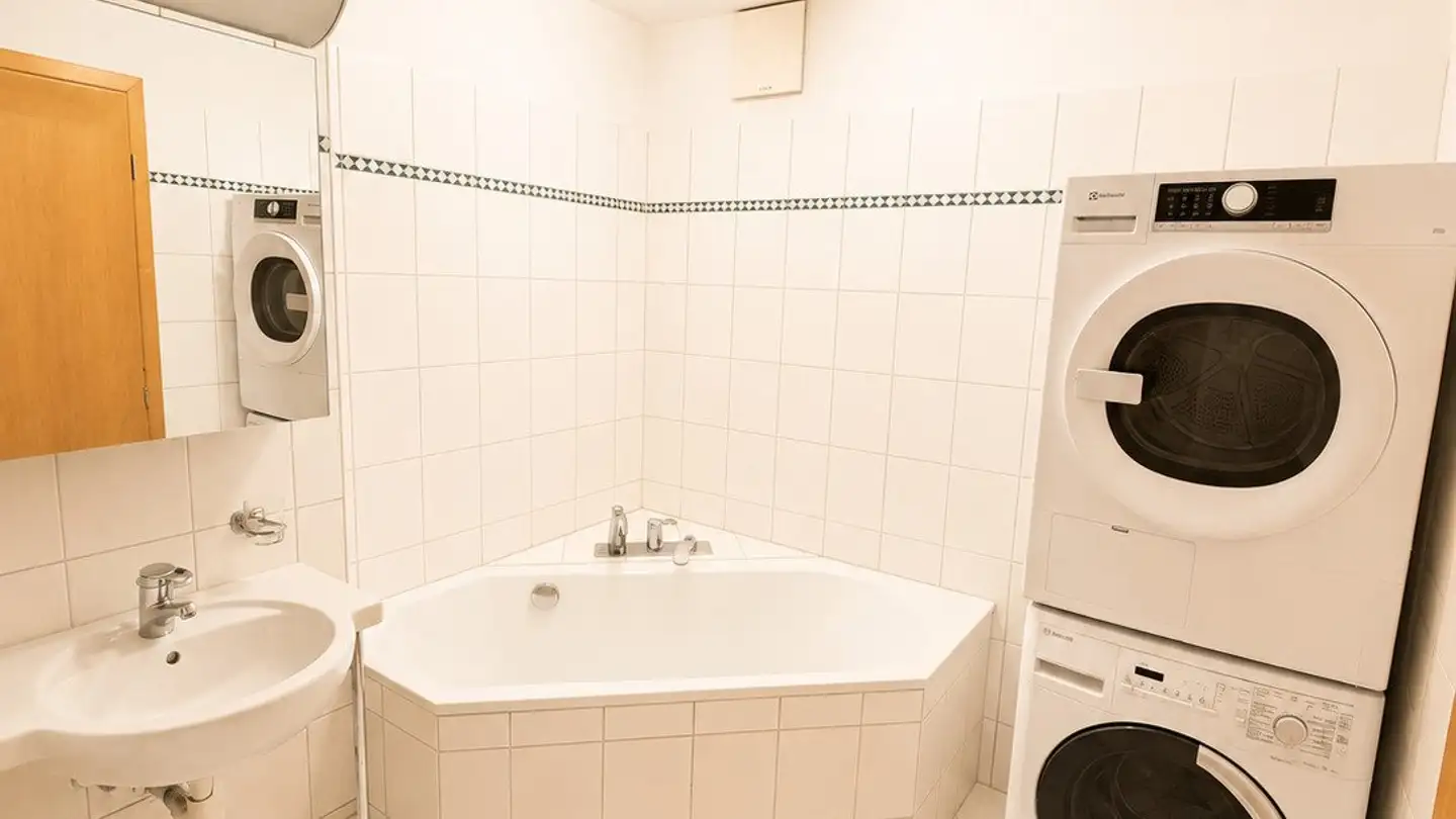 Appartement à louer - Rathausgässli 23, 5600 Lenzburg - Photo 4