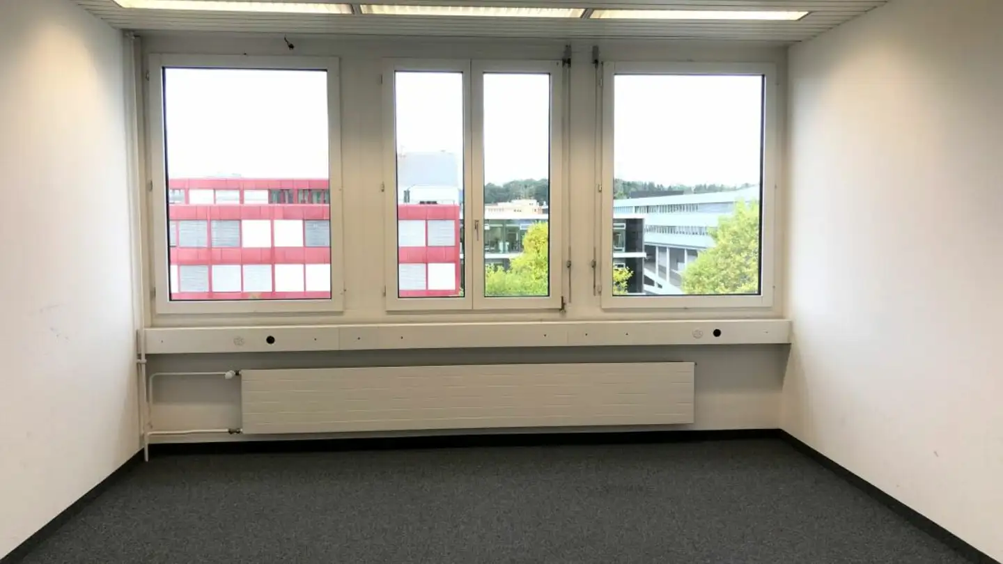 Spazio ufficio in affitto - Hinterbergstrasse 28, 6312 Steinhausen - Foto 4