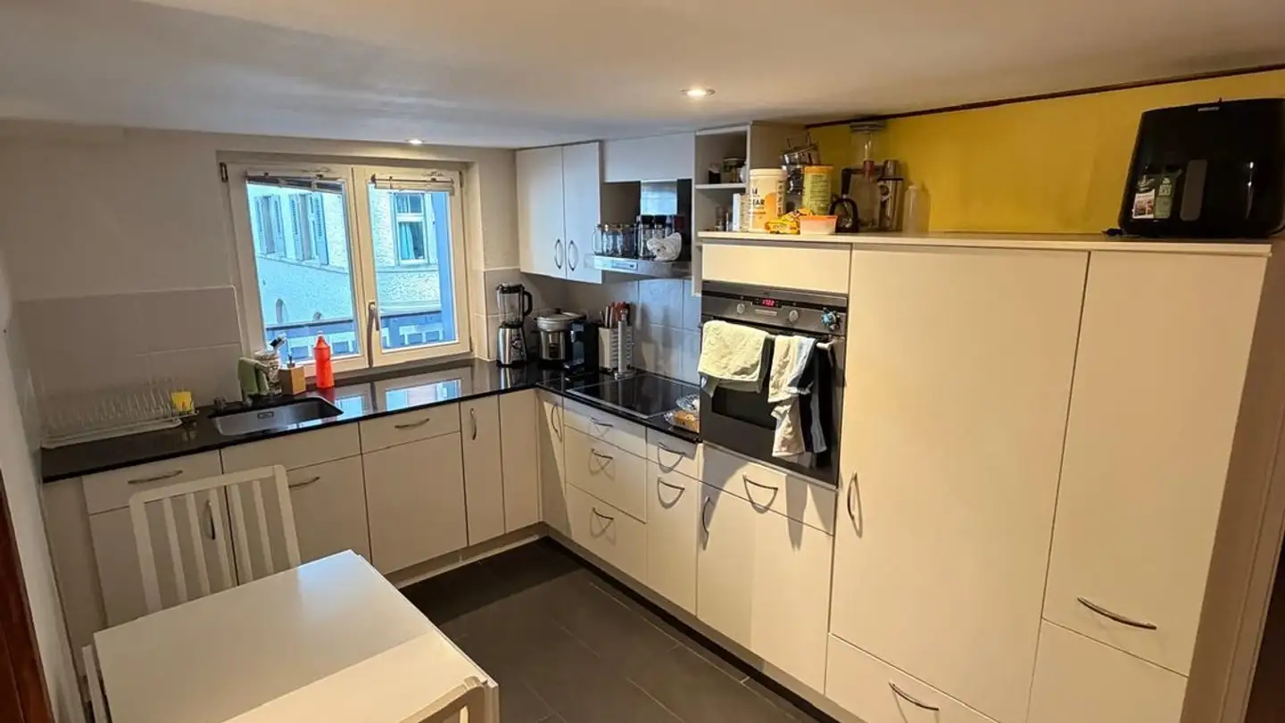 Chambre à louer - Sankt Jakob-Strasse 54, 9000 St. Gallen - Photo 2