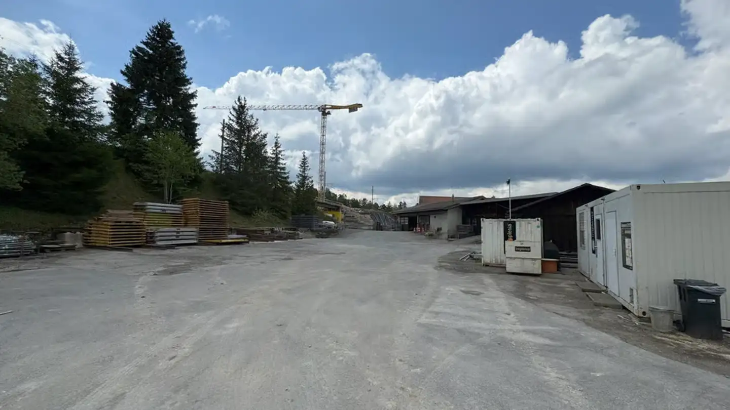 Commerciale in vendita - 2300 La Chaux-de-Fonds - Foto 4