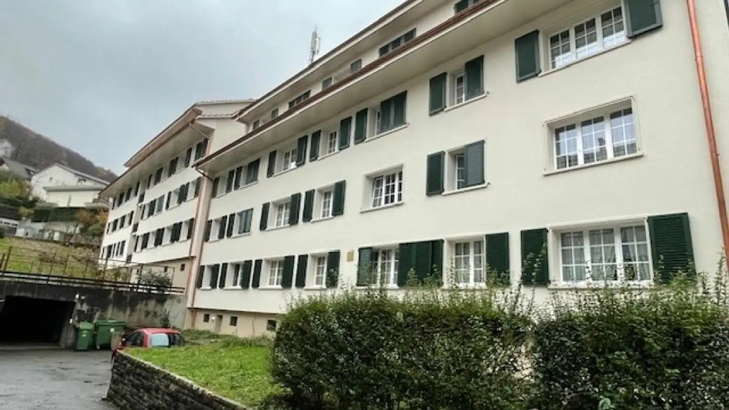 Appartamento in affitto - Hauptstrasse 46a, 4133 Pratteln