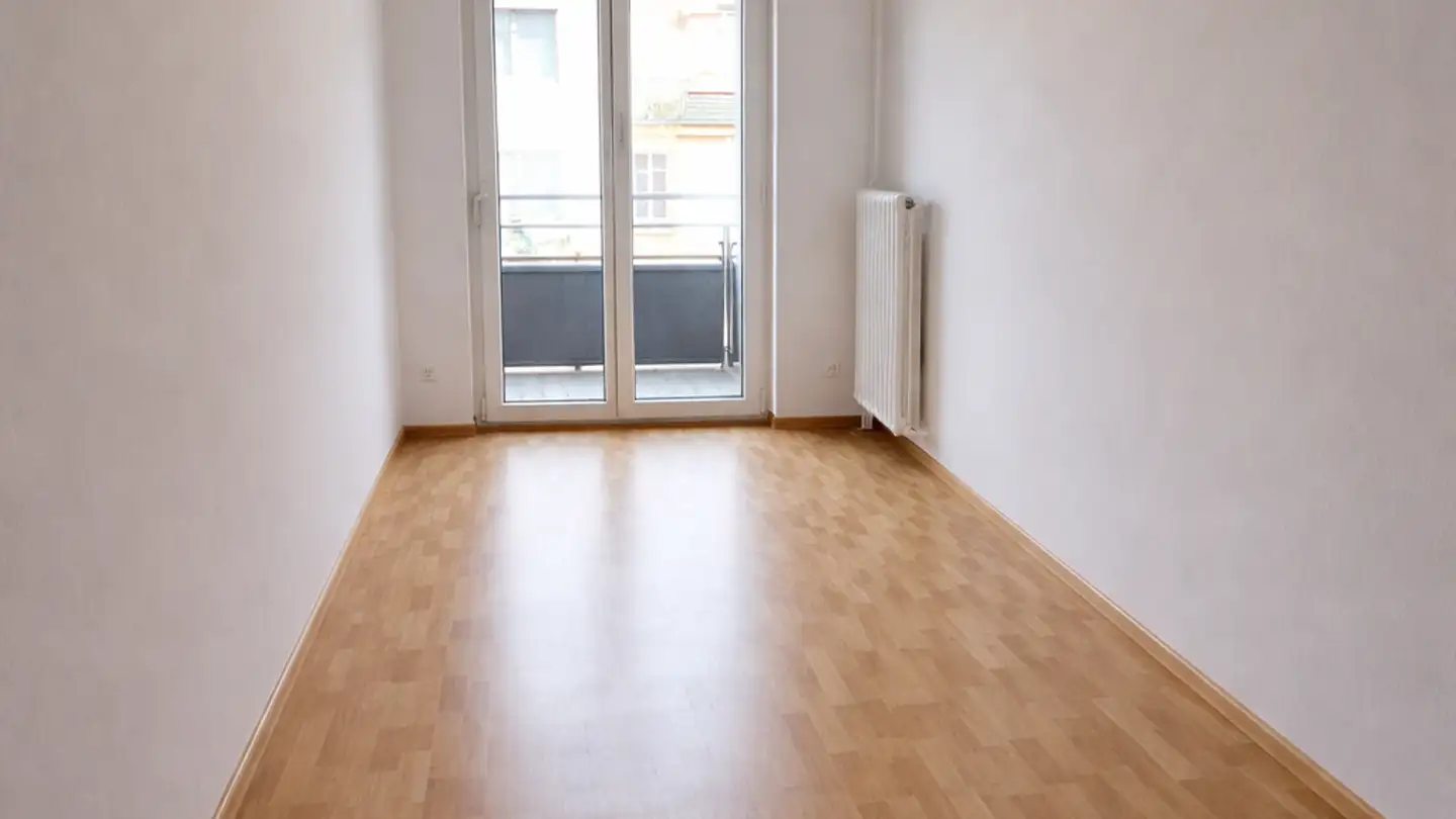 Appartement à louer - Rorschacher Strasse 173, 9000 St. Gallen