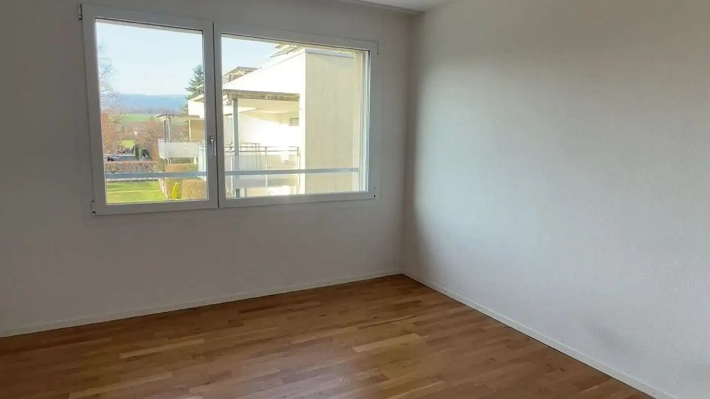 Wohnung mieten - Grenzstrasse 18, 2558 Aegerten - Foto 4