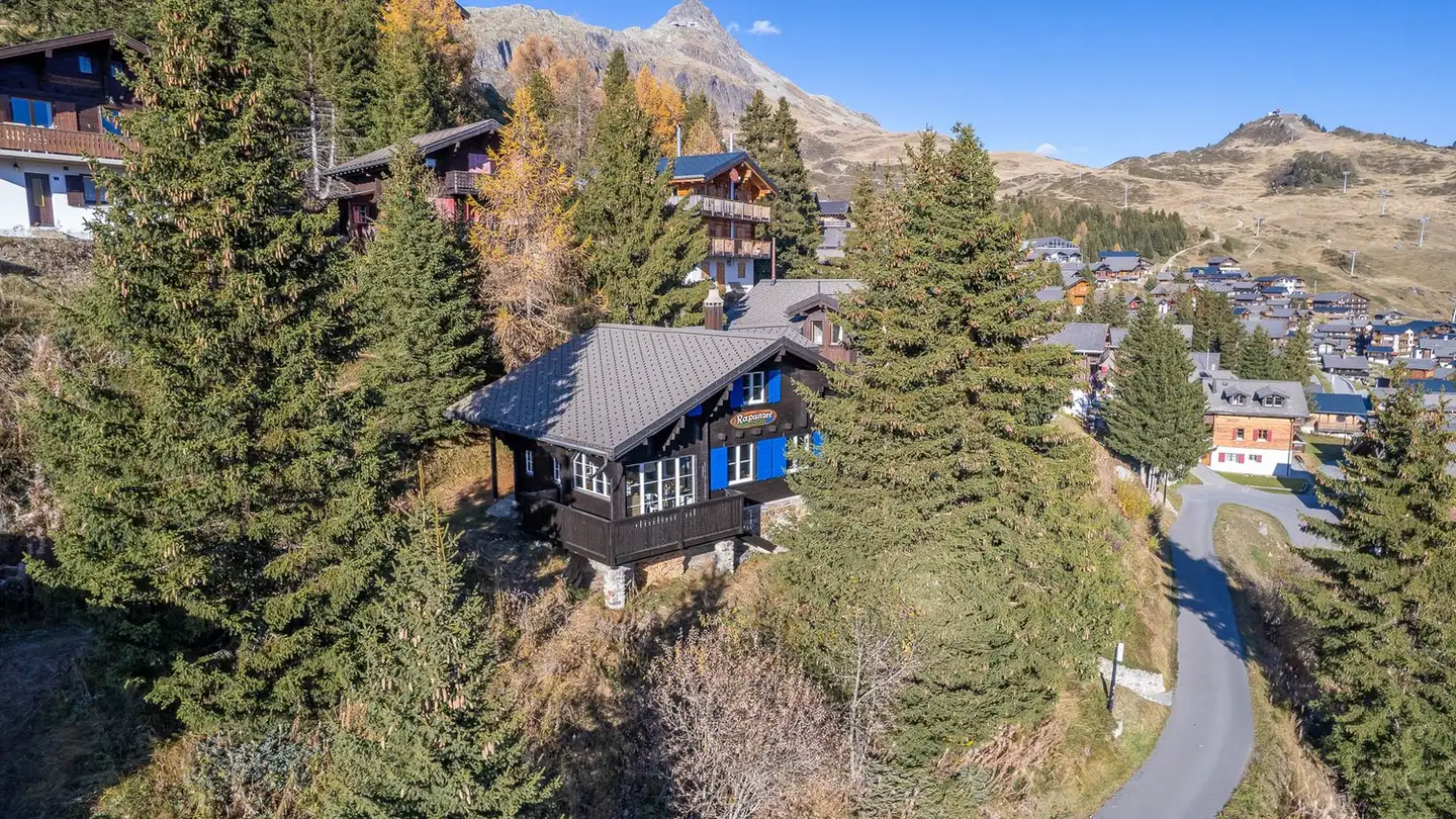 Chalet in vendita - Alpgasse 6, 3992 Bettmeralp - Foto 2