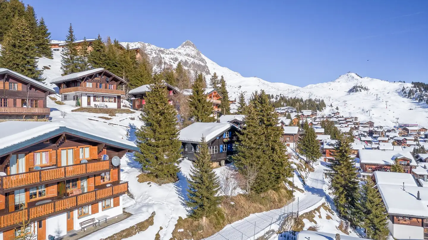 Chalet in vendita - Alpgasse 6, 3992 Bettmeralp - Foto 3