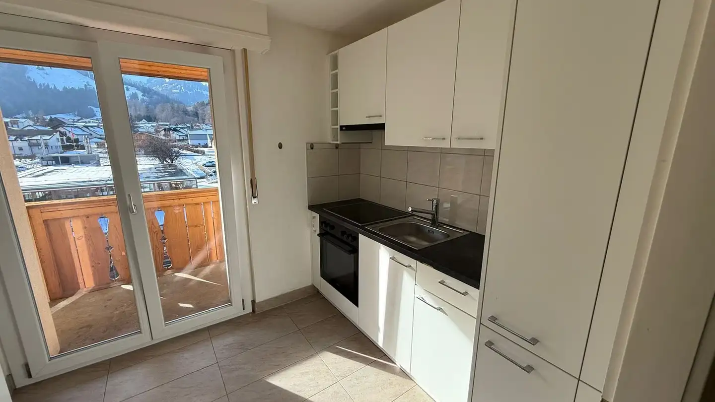 Appartamento in vendita - Place De La Gare 2, 1663 Pringy - Foto 2