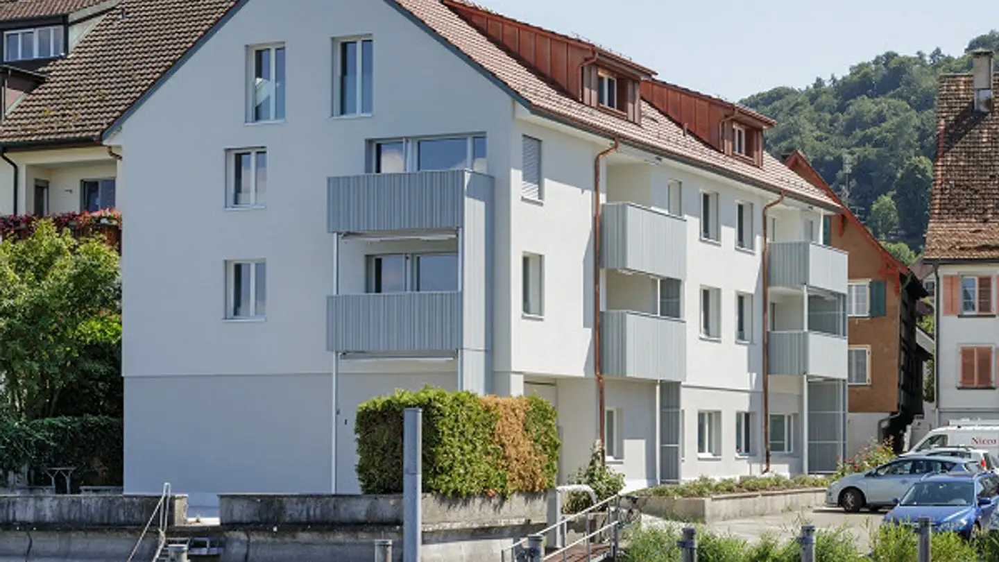 Apartment for rent - Seestrasse 81, 8267 Berlingen - Photo 2