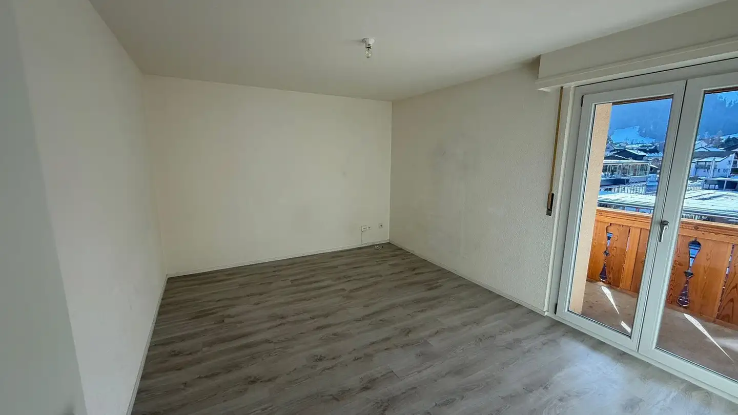 Appartamento in vendita - Place De La Gare 2, 1663 Pringy - Foto 4