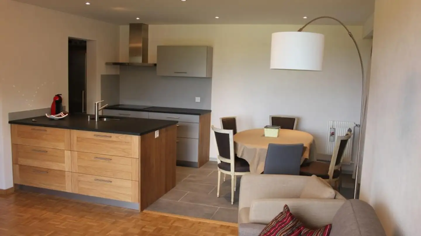 Appartamento ammobiliato in affitto - Rue Centrale, 3963 Crans-Montana - Foto 4