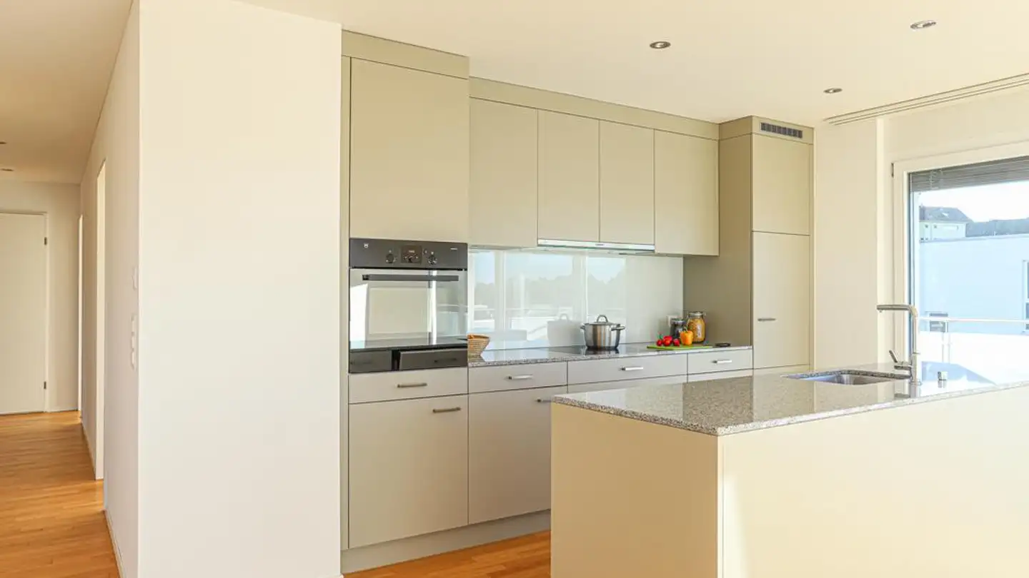 Attico in affitto - Schändrichstrasse 11, 9230 Flawil - Photo 2