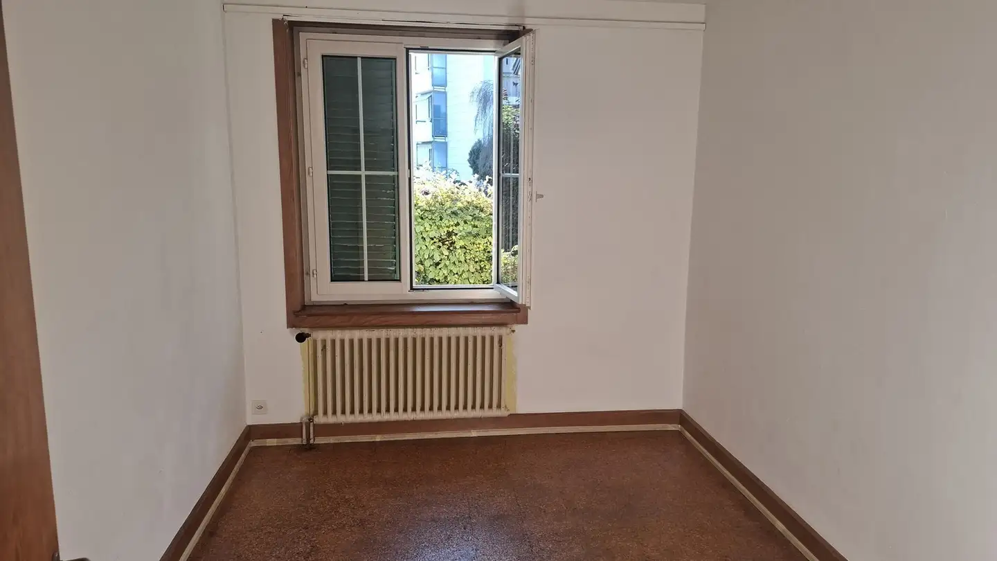 Stanza singola in affitto - Rebengässli 9, 5210 Windisch - Photo 2