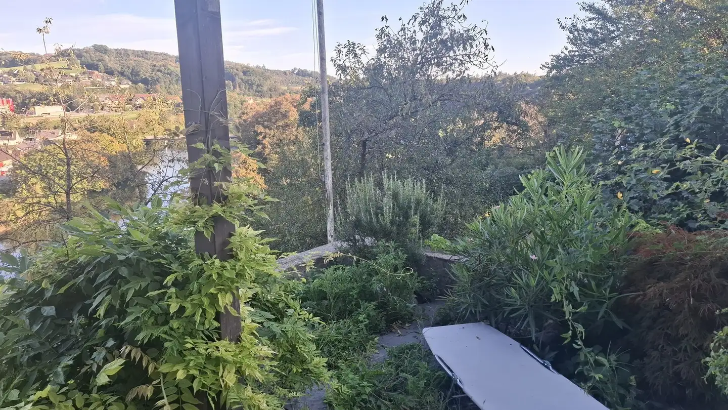 Stanza singola in affitto - Rebengässli 9, 5210 Windisch - Photo 3