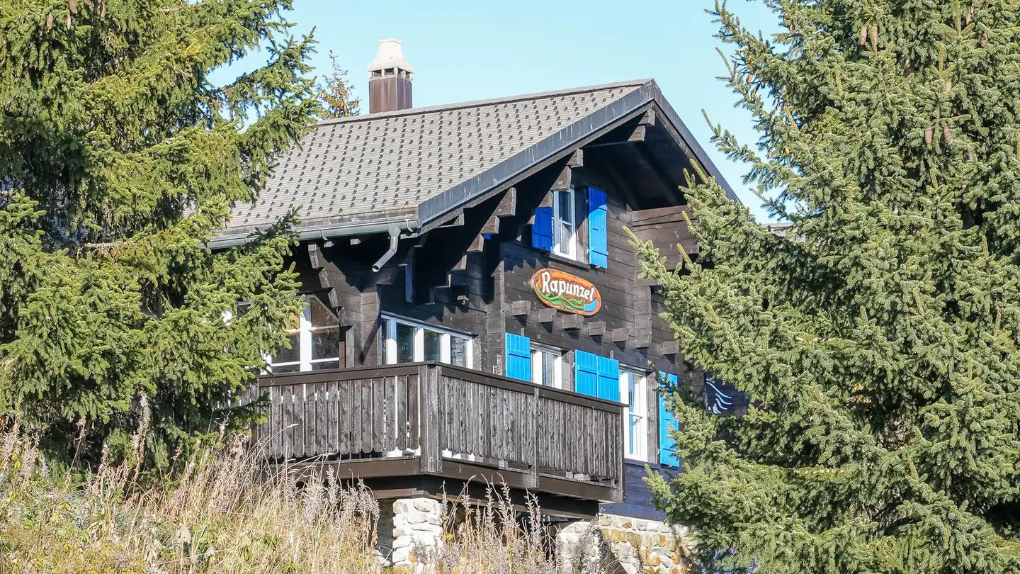 Chalet in vendita - Alpgasse 6, 3992 Bettmeralp - Foto 4