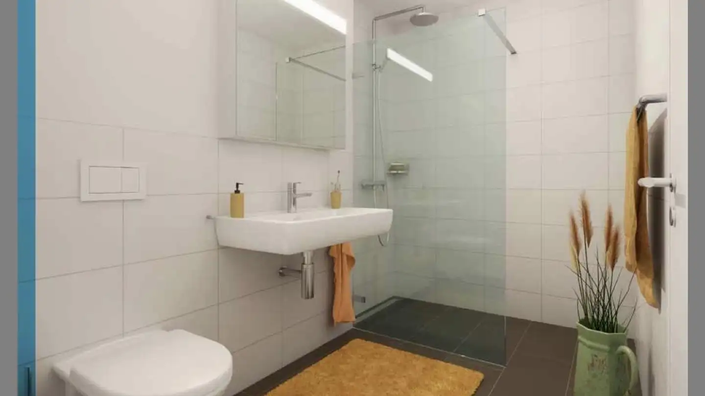 Apartment for rent - Tramweg 39b, 6414 Oberarth