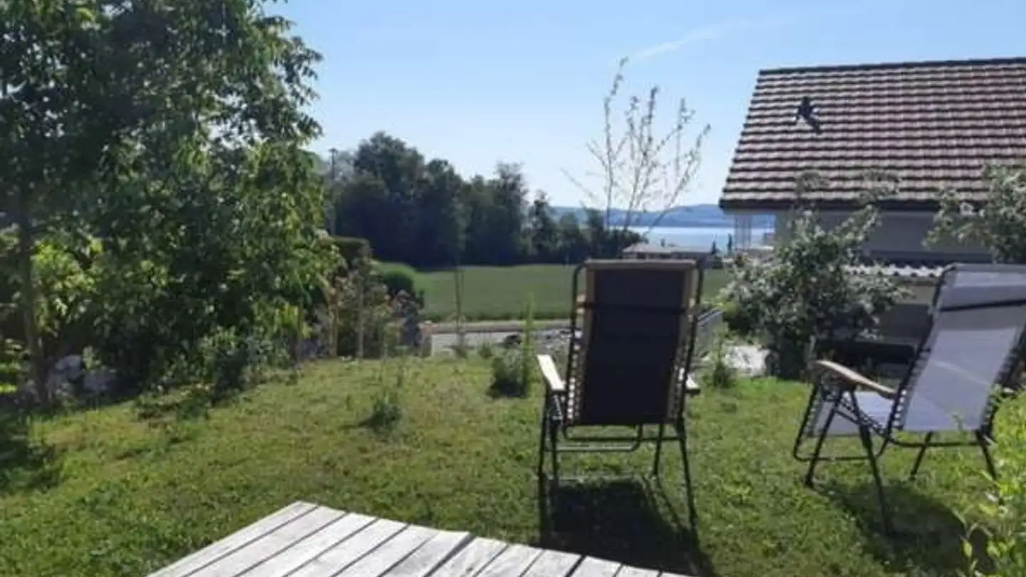 Maison individuelle à vendre - Route Du Lac 55, 1586 Vallamand - Photo 2