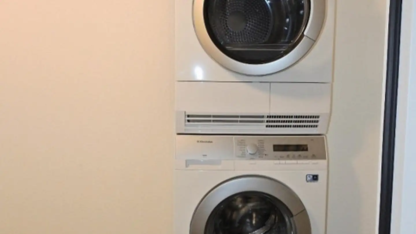 Apartment for rent - Tramweg 39b, 6414 Oberarth - Photo 3