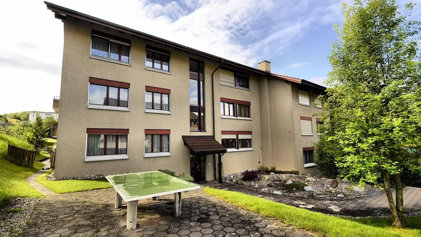 Appartamento in affitto - Blümlisalpstrasse 22, 3076 Worb