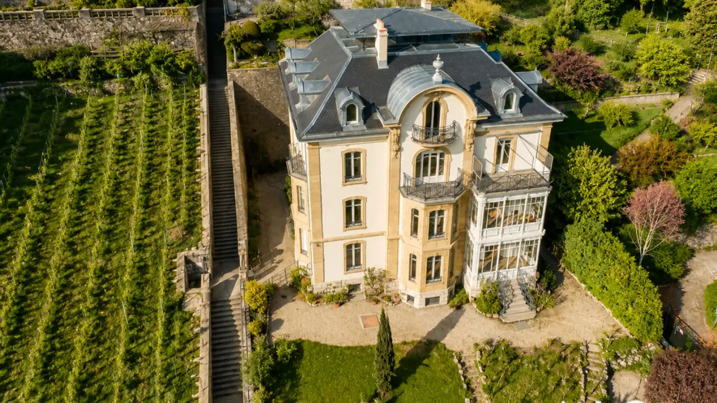 Apartment for rent - Rue De L'evole 98, 2000 Neuchâtel