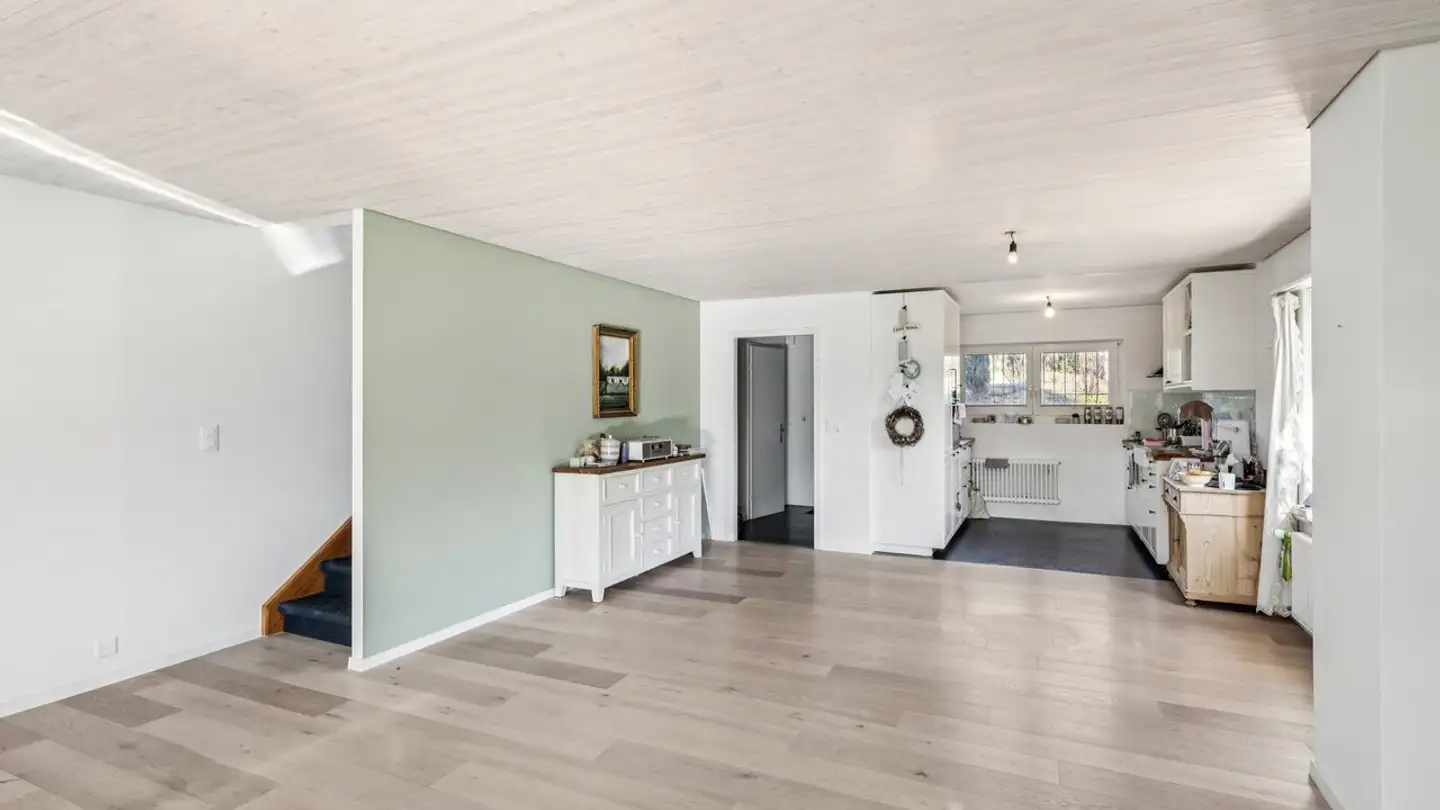 Row house for sale - Babühlstrasse, 8610 Uster - Photo 2