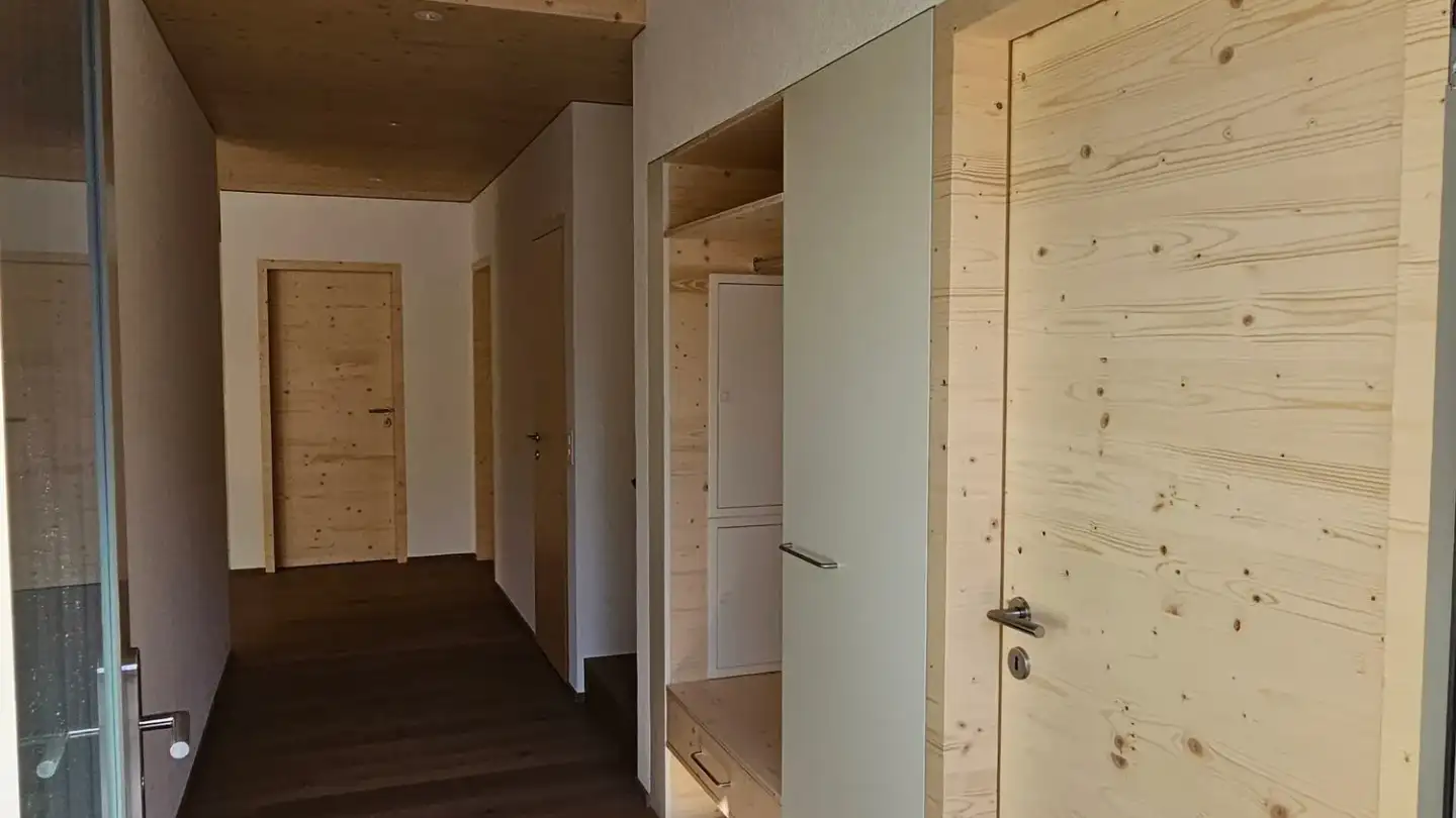 Duplex in affitto - Oberdorfstrasse 37, 3072 Ostermundigen - Foto 3