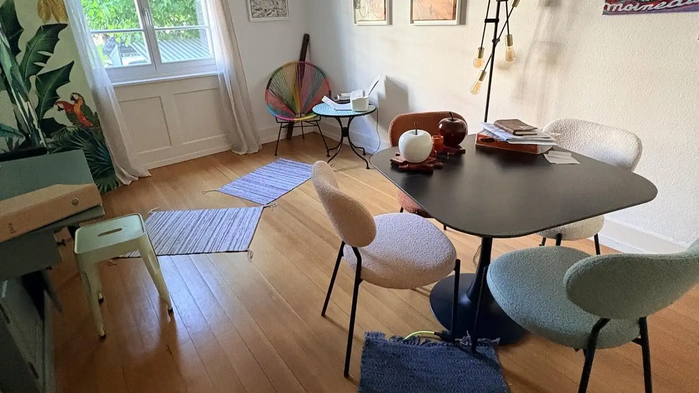 Appartamento in affitto - Rue Des Prés / Mattenstrasse 85, 2503 Biel/Bienne