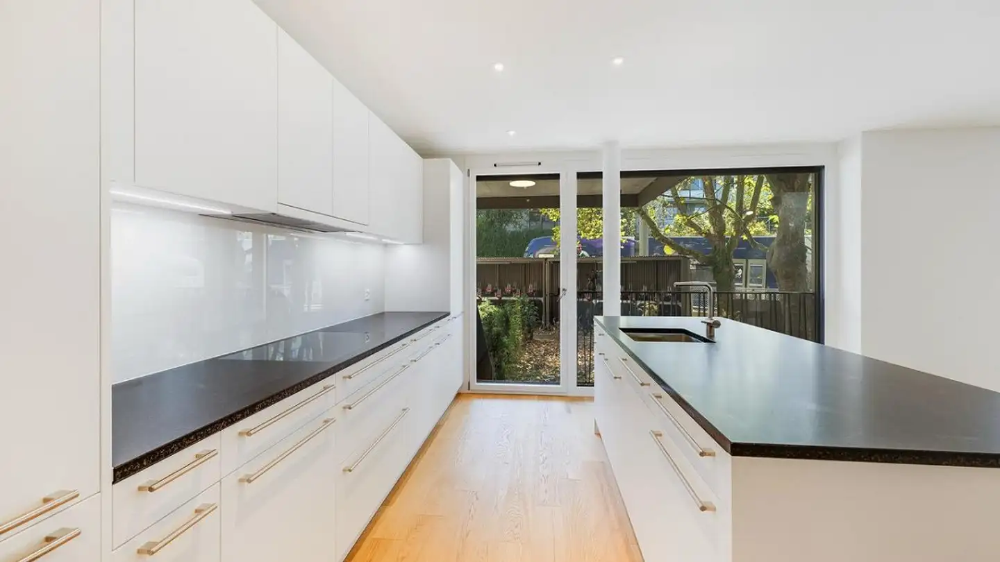 Wohnung kaufen - Lörracherstrasse 162, 4125 Riehen - Foto 3