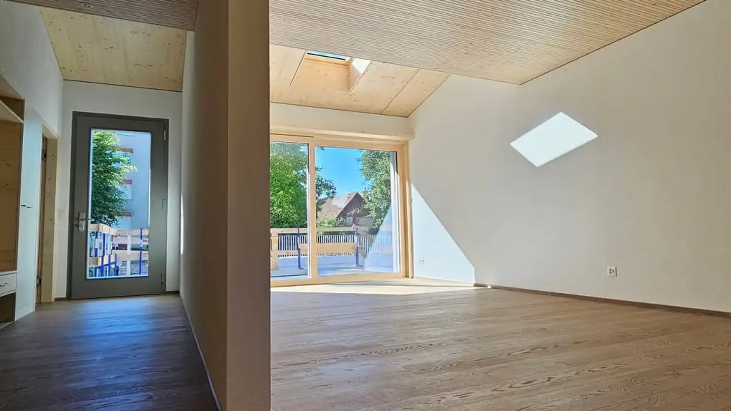 Duplex in affitto - Oberdorfstrasse 37, 3072 Ostermundigen - Foto 4