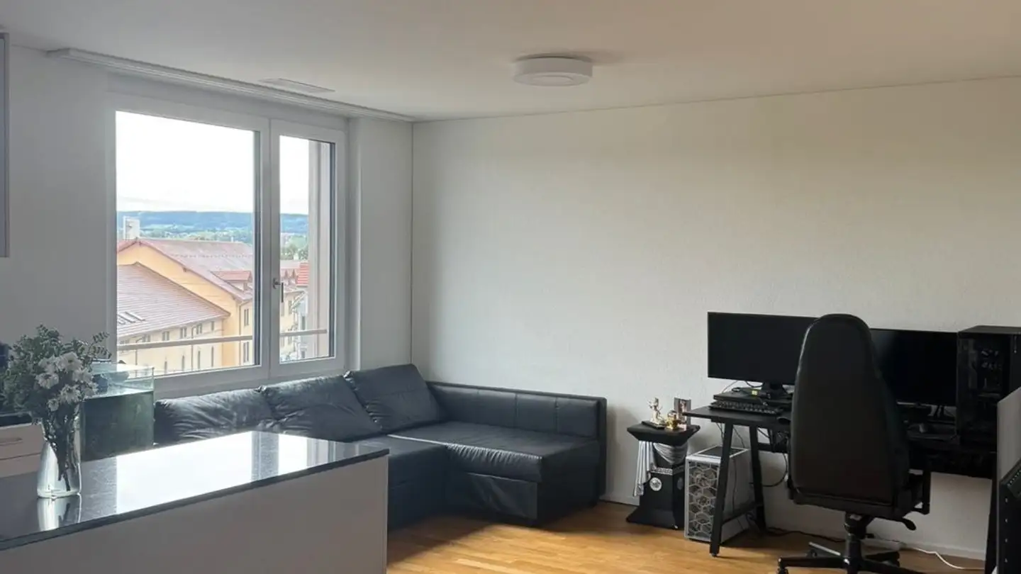 Wohnung mieten - Zeughausstrasse, 8500 Frauenfeld