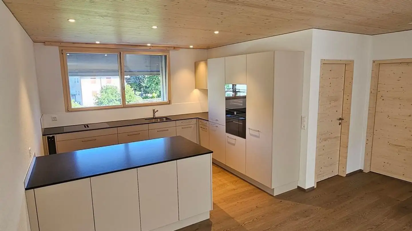 Duplex in affitto - Oberdorfstrasse 37, 3072 Ostermundigen
