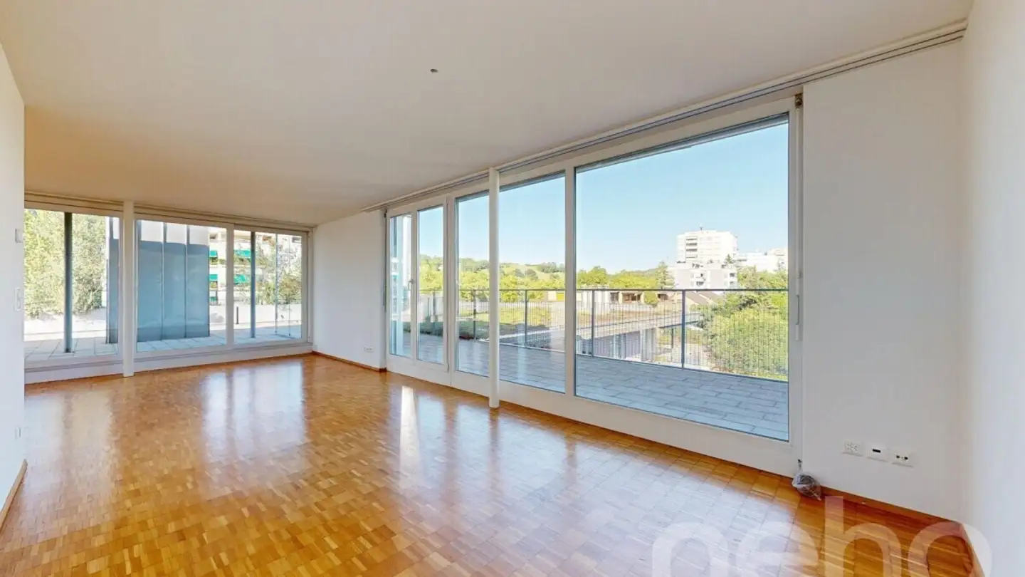 Attique à vendre - 5430 Wettingen - Photo 2
